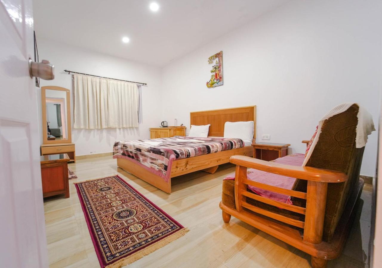 Autumn Farm Villa Ooty By Voye Homes - Nb - 200 Meters Walkable Distace From The Parking Area Exterior photo