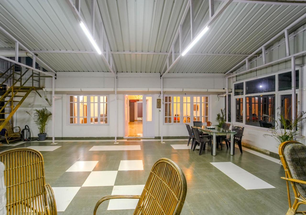 Autumn Farm Villa Ooty By Voye Homes - Nb - 200 Meters Walkable Distace From The Parking Area Exterior photo