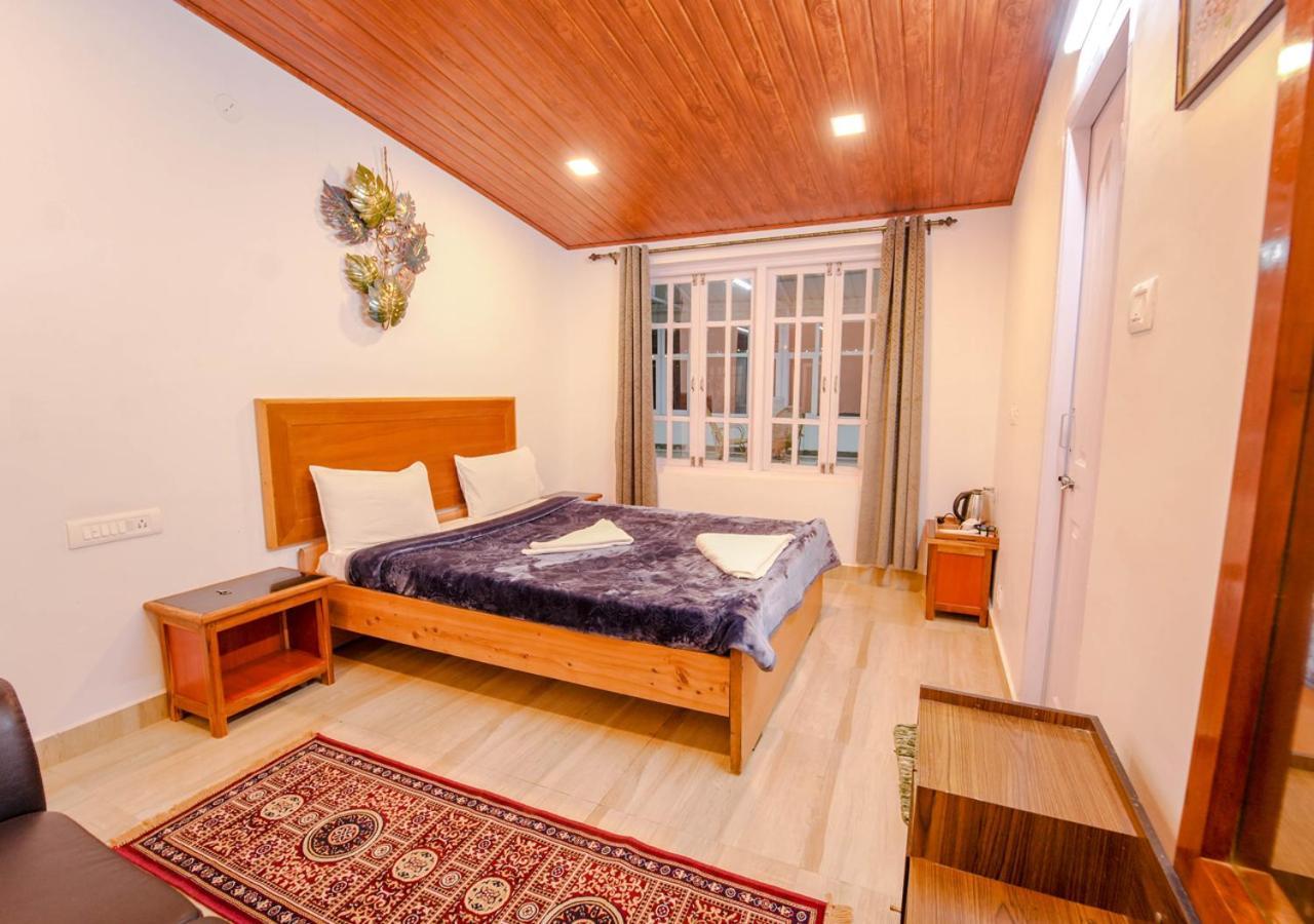 Autumn Farm Villa Ooty By Voye Homes - Nb - 200 Meters Walkable Distace From The Parking Area Exterior photo