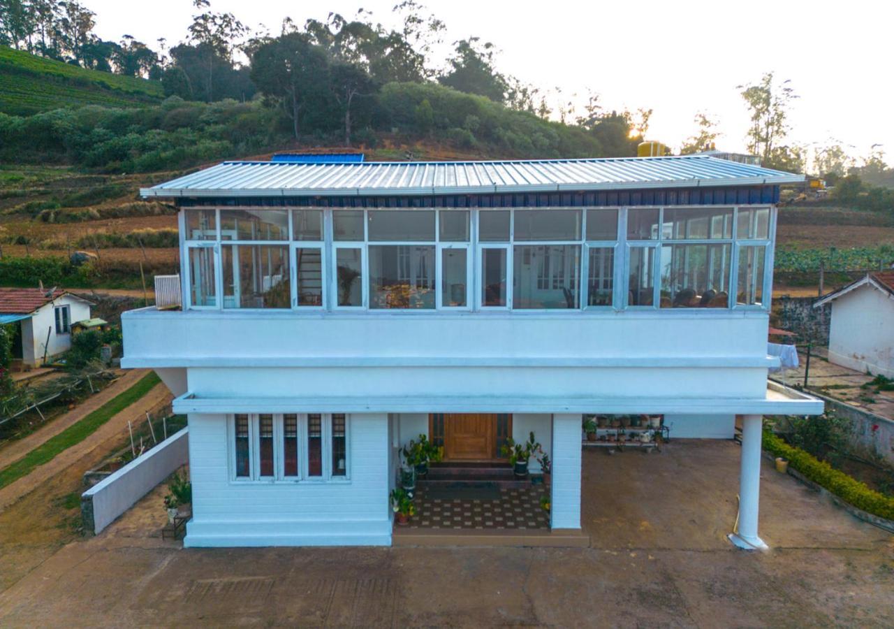 Autumn Farm Villa Ooty By Voye Homes - Nb - 200 Meters Walkable Distace From The Parking Area Exterior photo