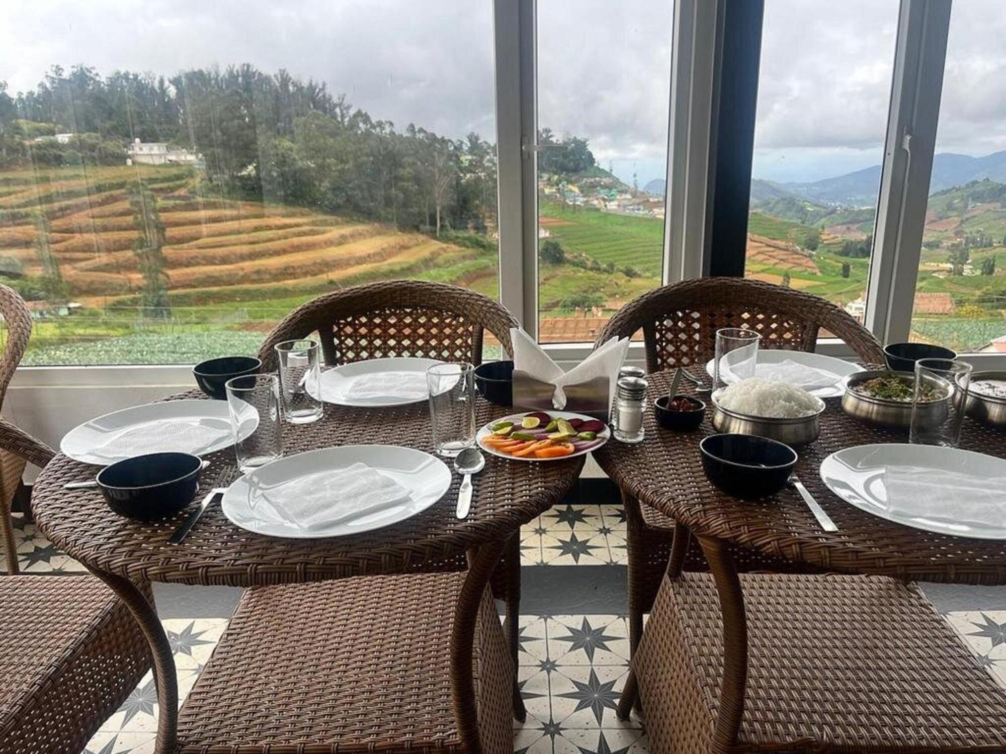 Autumn Farm Villa Ooty By Voye Homes - Nb - 200 Meters Walkable Distace From The Parking Area Exterior photo